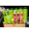 Member's Mark 17 fl. oz 24 pk Sparkling Water Variety Pack. 1400 Cases. EXW Los Angeles